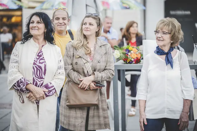 Foto: Klaus Pressberger
