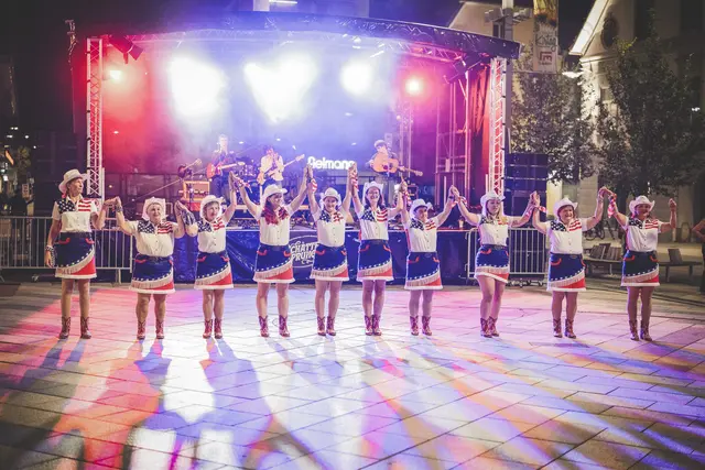 Foto: Klaus Pressberger