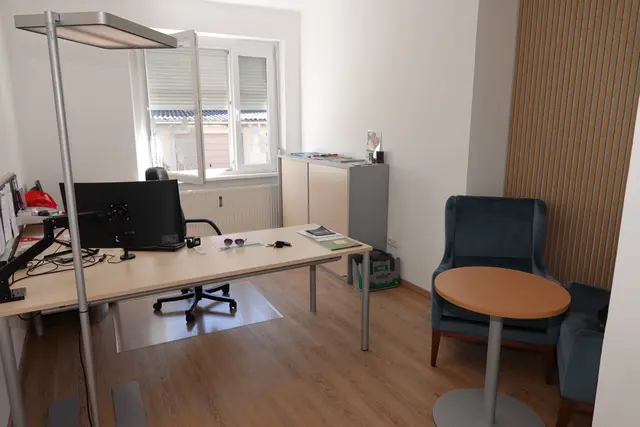 Foto: Michael Blinzer