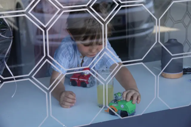 Foto: Michael Blinzer