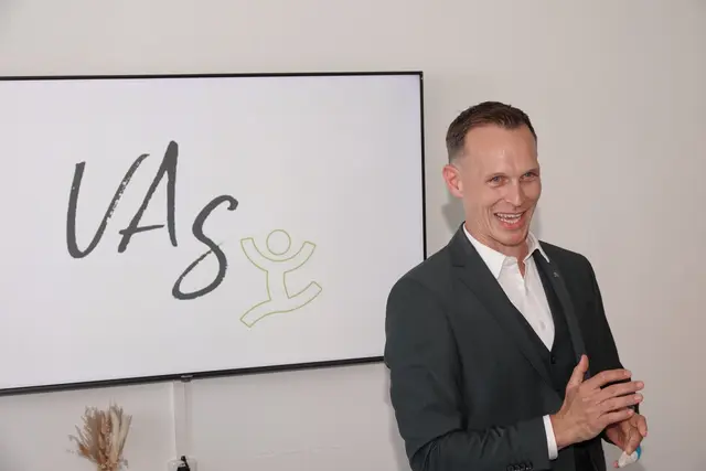 Foto: Michael Blinzer