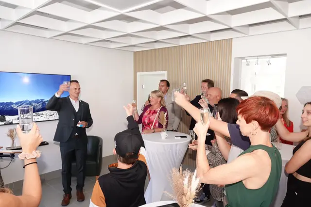 Foto: Michael Blinzer