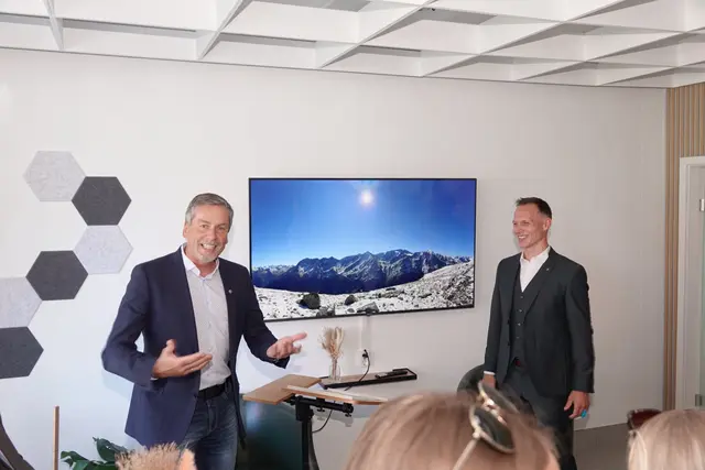 Foto: Michael Blinzer