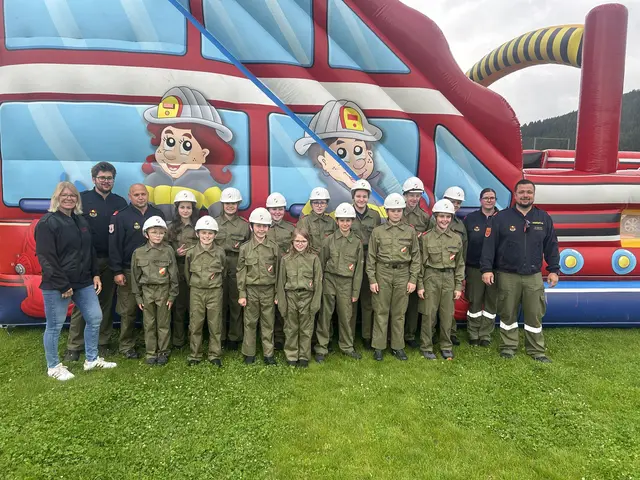 Foto: FF Völkermarkt