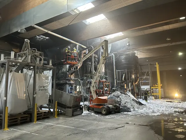 Foto: Feuerwehr Völkermarkt