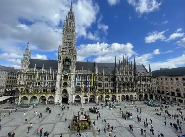 Foto: Bayrisch Steirisch