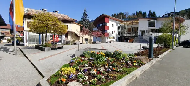 Foto: Marktgemeinde Fieberbrunn