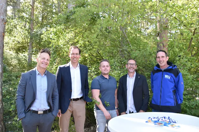 Foto: Mirjam Preineder