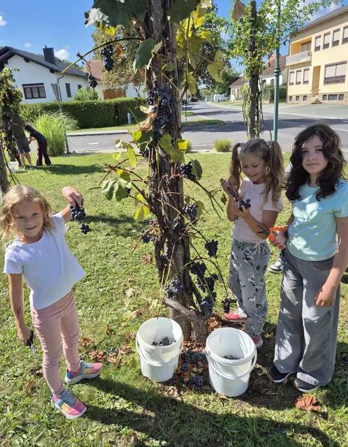 Foto: Gemeinde Hannersdorf