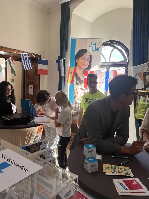 Foto: (c) hlwspittal 2025, mediateam