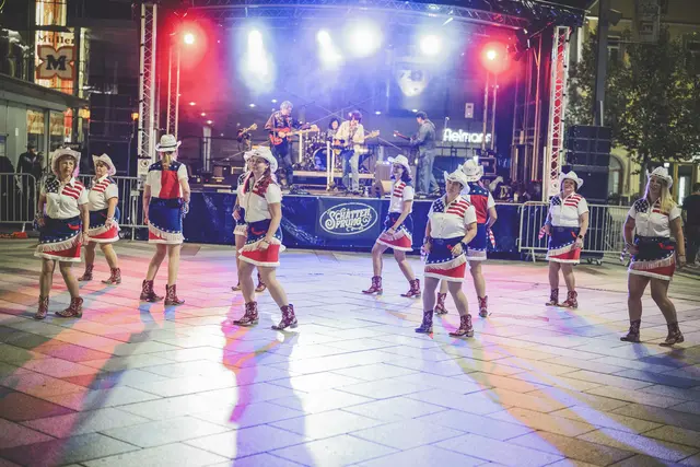 Foto: Klaus Pressberger