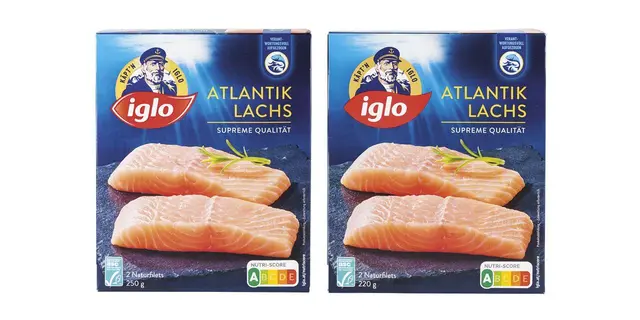 Shrinkflation, also versteckte Preiserhöhungen durch kleinere Packungsgrößen bei gleichem Preis, steht immer mehr in der Kritik und führte nun zu ersten rechtlichen Konsequenzen in Österreich: Iglo wurde vom OLG Wien wegen irreführender Geschäftspraktiken. | Foto: VKI