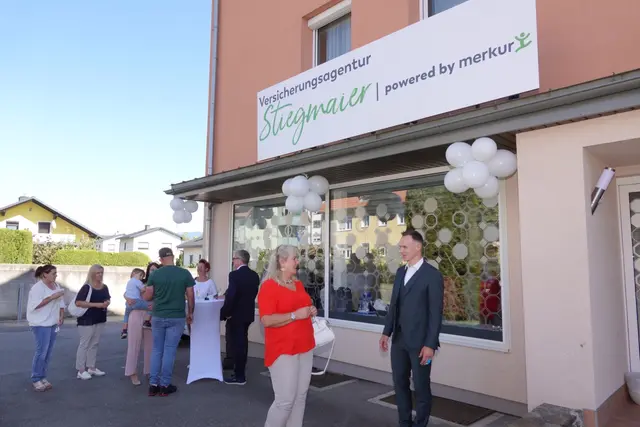 Foto: Michael Blinzer