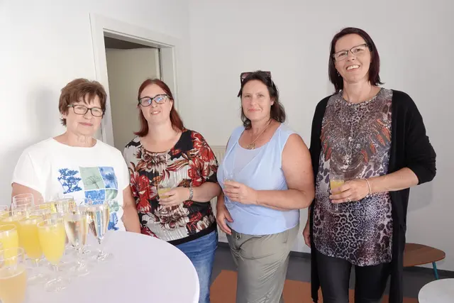 Foto: Michael Blinzer