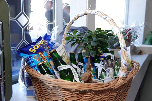 Foto: Michael Blinzer