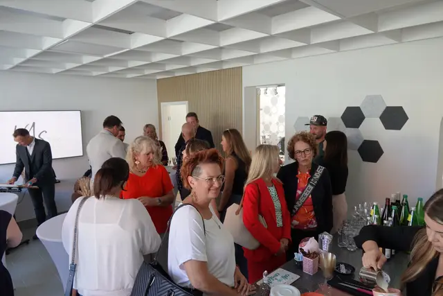 Foto: Michael Blinzer