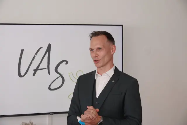 Foto: Michael Blinzer