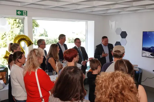 Foto: Michael Blinzer