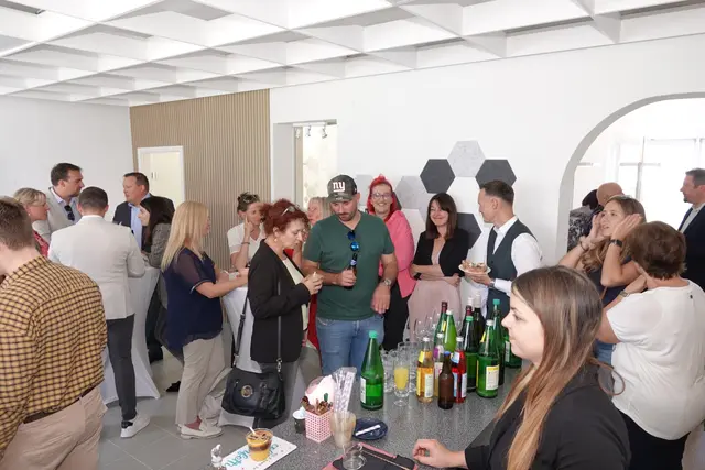 Foto: Michael Blinzer