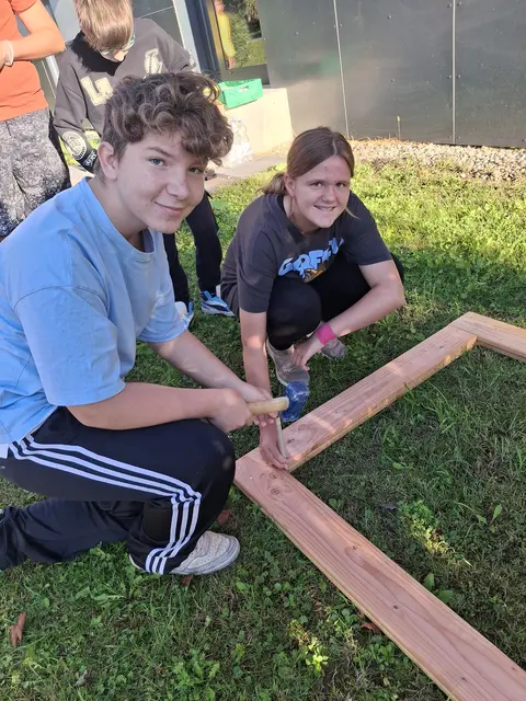 Foto: Mittelschule Voitsberg
