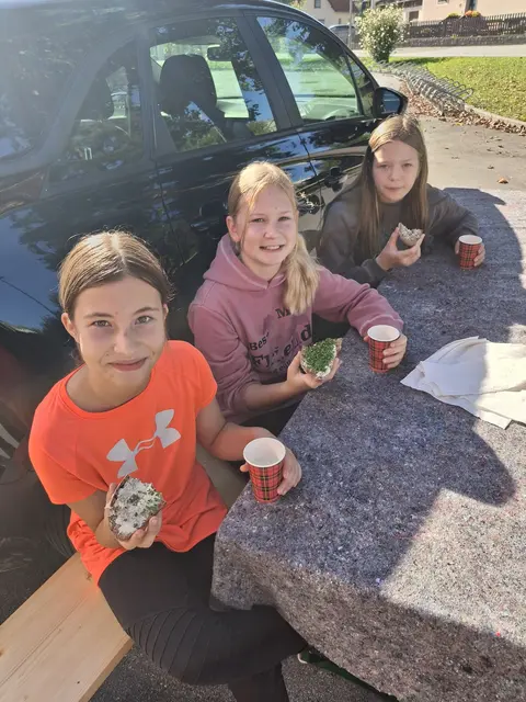 Foto: Mittelschule Voitsberg