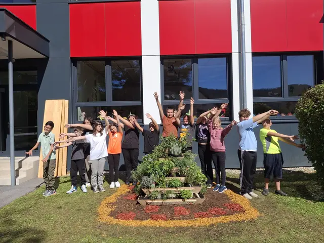 Foto: Mittelschule Voitsberg