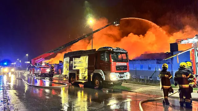 Foto: FF Völkermarkt