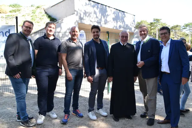 Foto: Mirjam Preineder