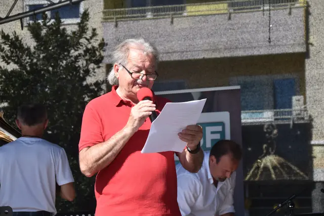 Foto: Michael Strini