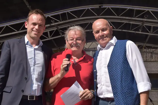 Foto: Michael Strini