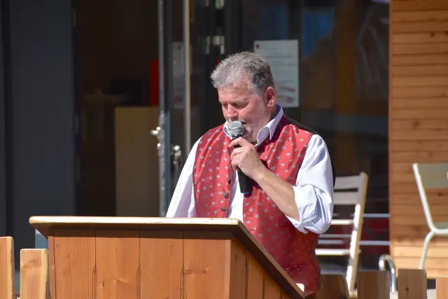 Foto: MeinBezirk/Johanna Bamberger