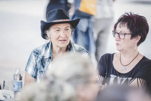 Foto: Klaus Pressberger