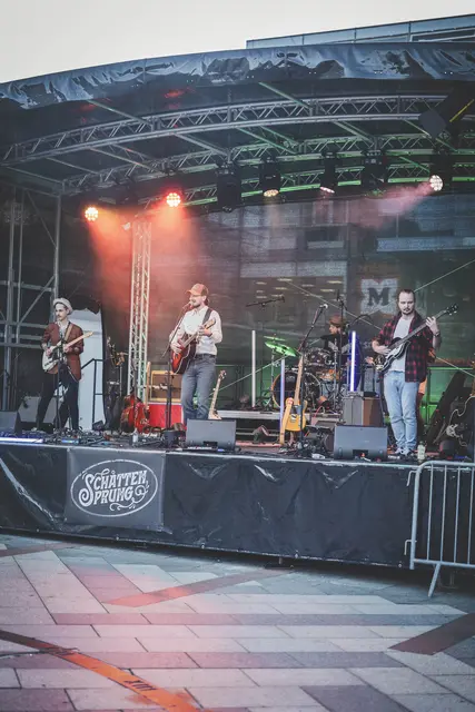 Foto: Klaus Pressberger