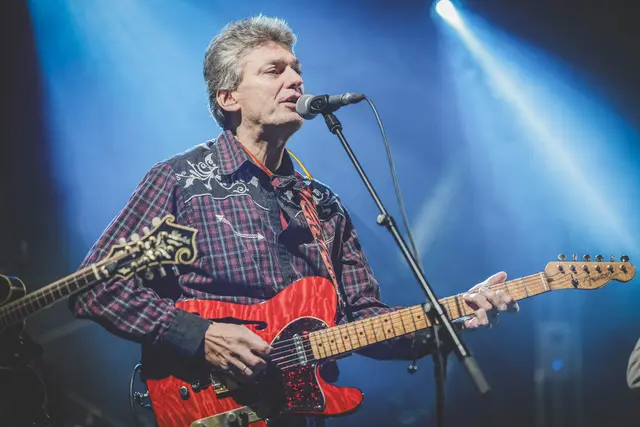 Foto: Klaus Pressberger
