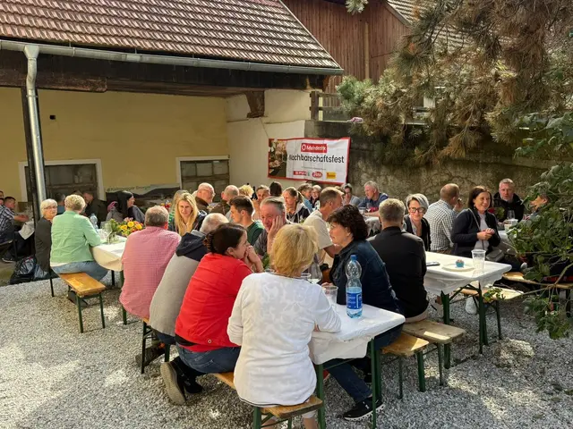 Foto: MeinBezirk