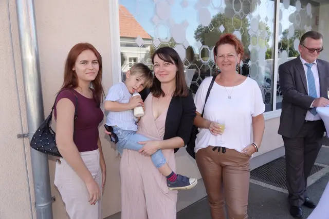 Foto: Michael Blinzer