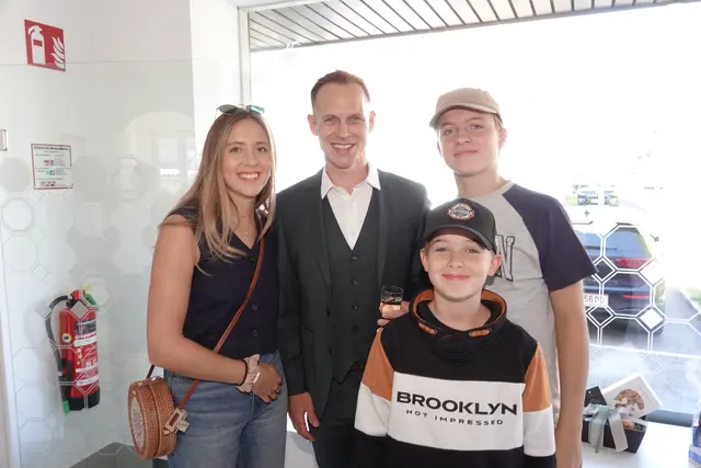 Foto: Michael Blinzer