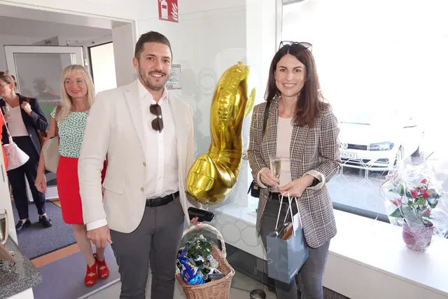 Foto: Michael Blinzer