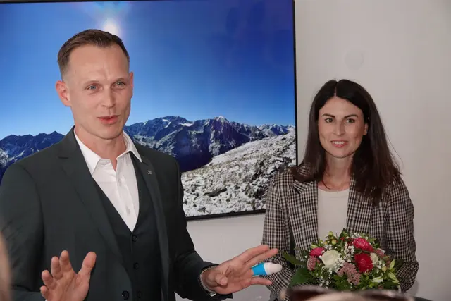 Foto: Michael Blinzer