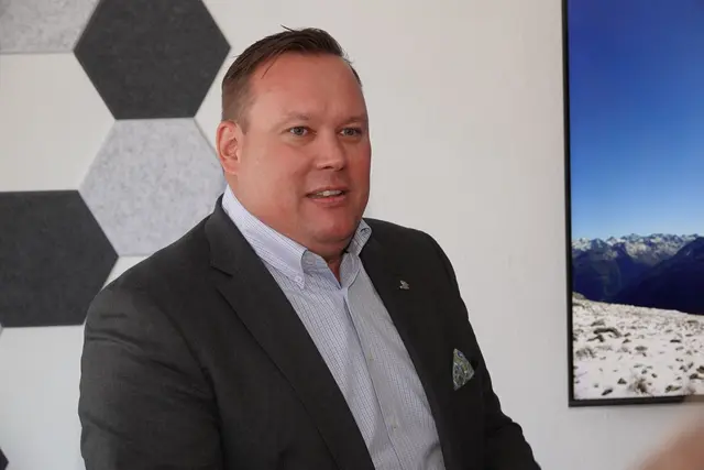 Foto: Michael Blinzer