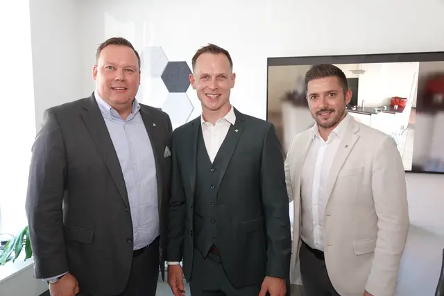 Foto: Michael Blinzer