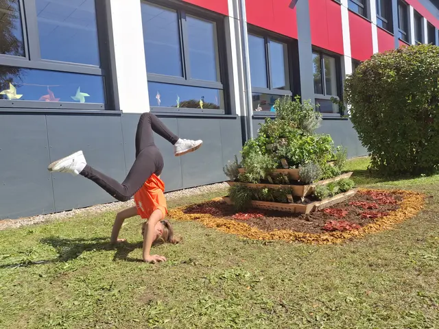 Foto: Mittelschule Voitsberg