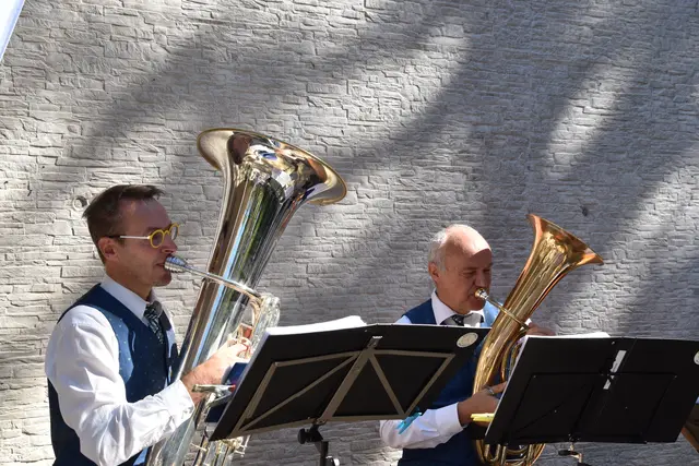 Foto: Mirjam Preineder