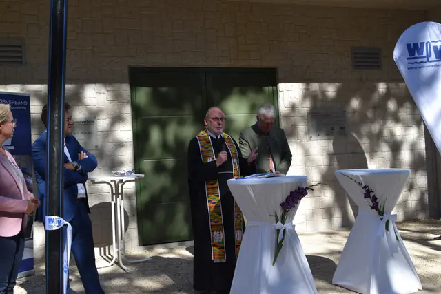 Foto: Mirjam Preineder