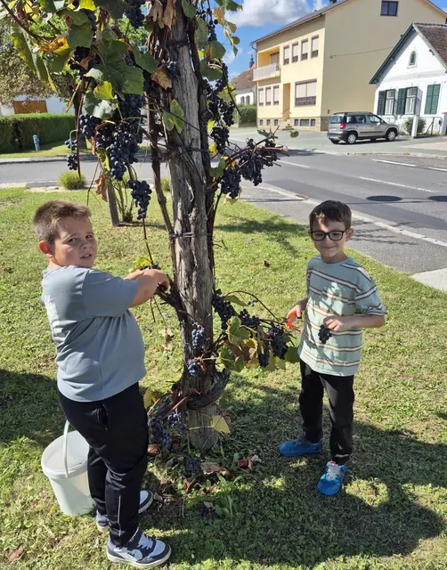 Foto: Gemeinde Hannersdorf