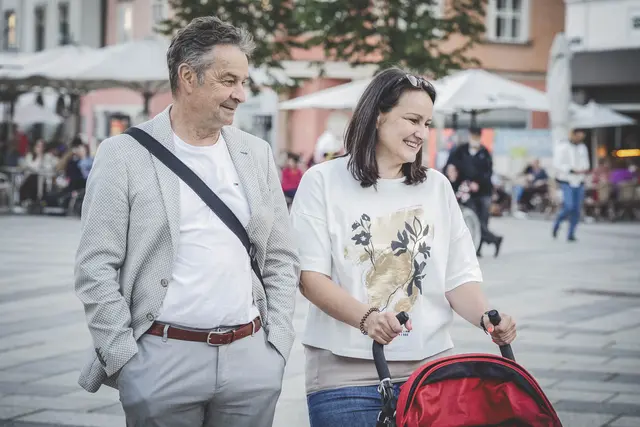 Foto: Klaus Pressberger