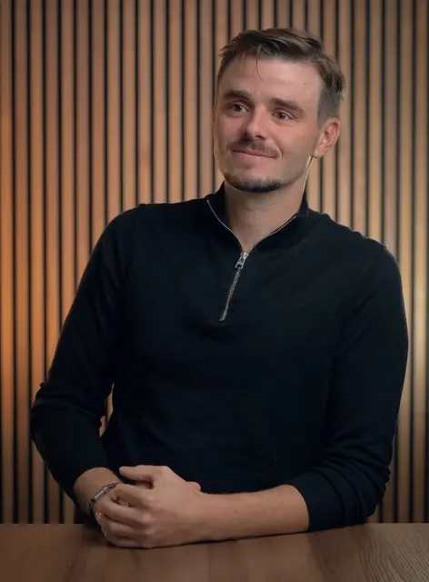 Michael Engleder vom gleichnamigen Autohaus | Foto: zVg