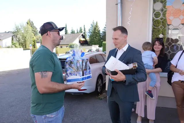 Foto: Michael Blinzer