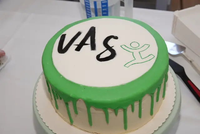 Foto: Michael Blinzer