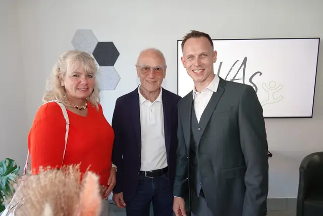 Foto: Michael Blinzer